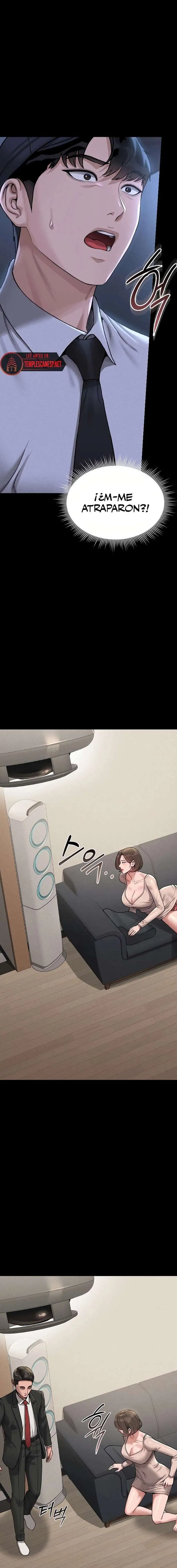 I Became an Apartment Security Manager Raw - Chapter 2 [photo 16] - MangaPorn