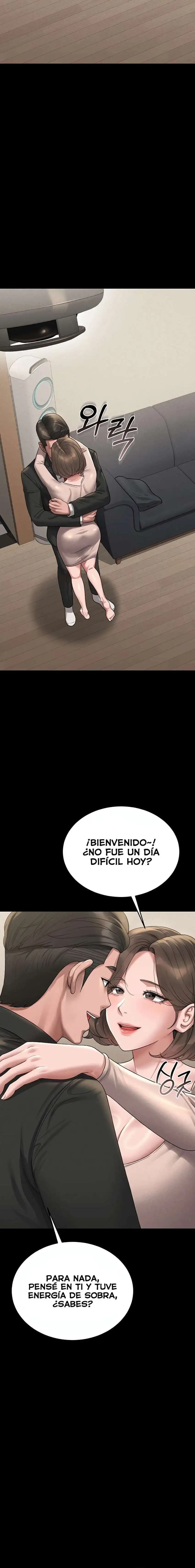 I Became an Apartment Security Manager Raw - Chapter 2 [photo 17] - MangaPorn