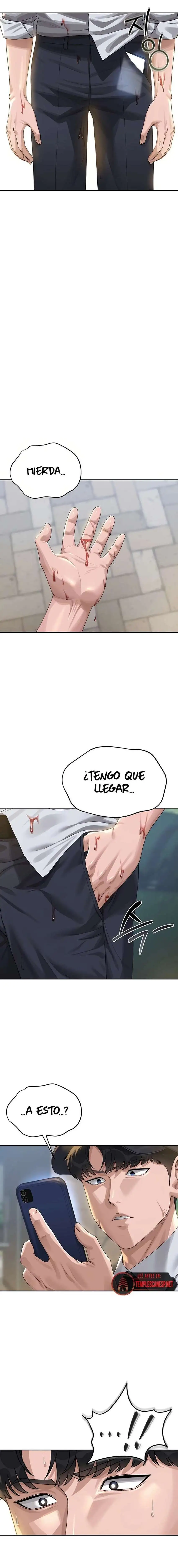 I Became an Apartment Security Manager Raw - Chapter 2 [photo 2] - MangaPorn