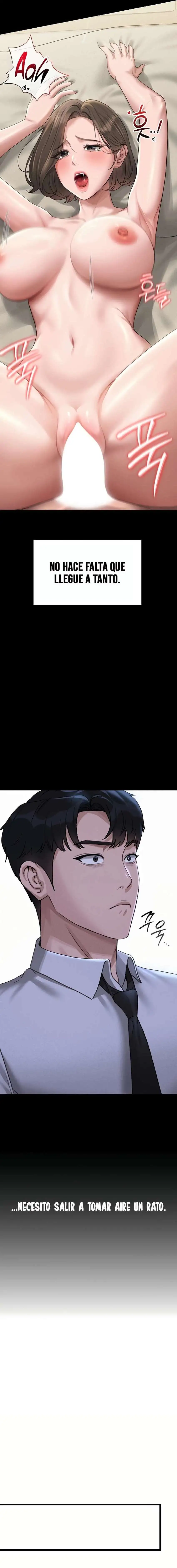 I Became an Apartment Security Manager Raw - Chapter 2 [photo 21] - MangaPorn