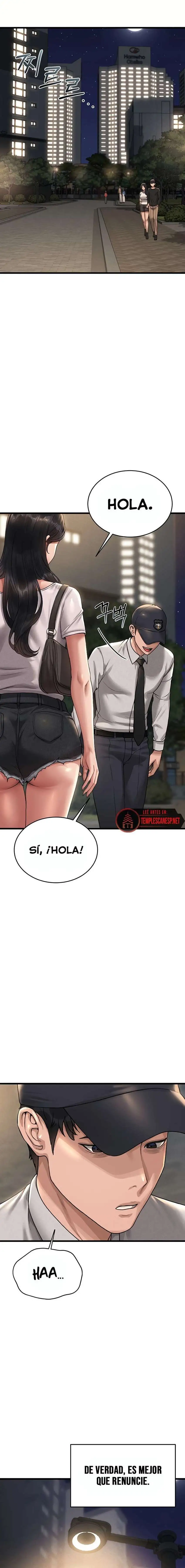 I Became an Apartment Security Manager Raw - Chapter 2 [photo 22] - MangaPorn