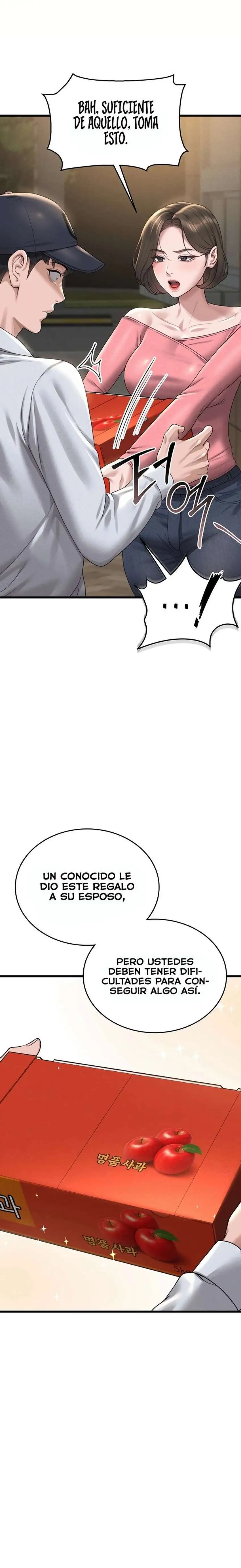 I Became an Apartment Security Manager Raw - Chapter 2 [photo 25] - MangaPorn