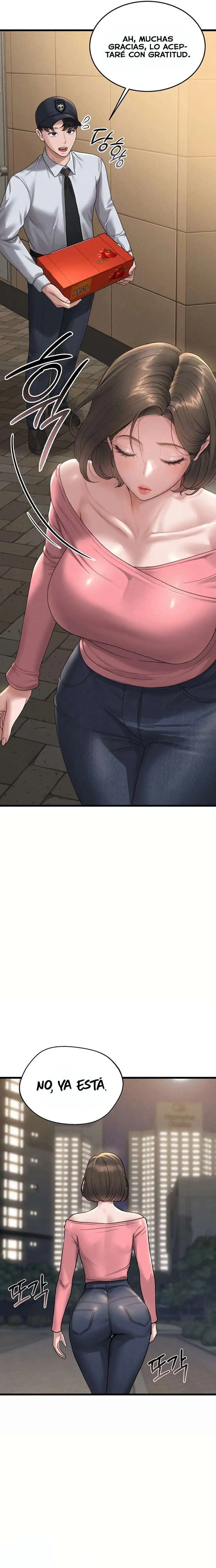 I Became an Apartment Security Manager Raw - Chapter 2 [photo 26] - MangaPorn