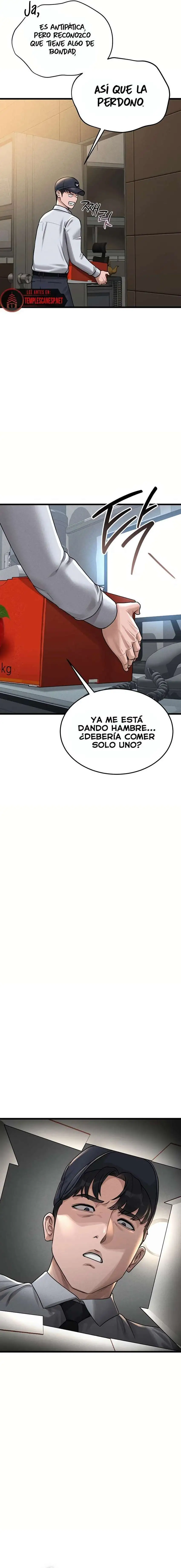 I Became an Apartment Security Manager Raw - Chapter 2 [photo 27] - MangaPorn