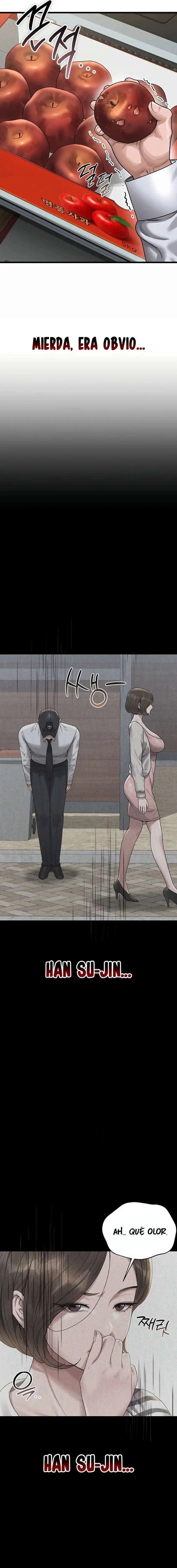 I Became an Apartment Security Manager Raw - Chapter 2 [photo 28] - MangaPorn