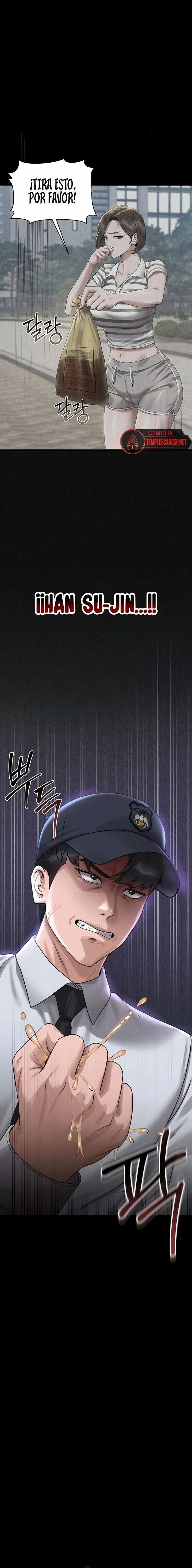 I Became an Apartment Security Manager Raw - Chapter 2 [photo 29] - MangaPorn