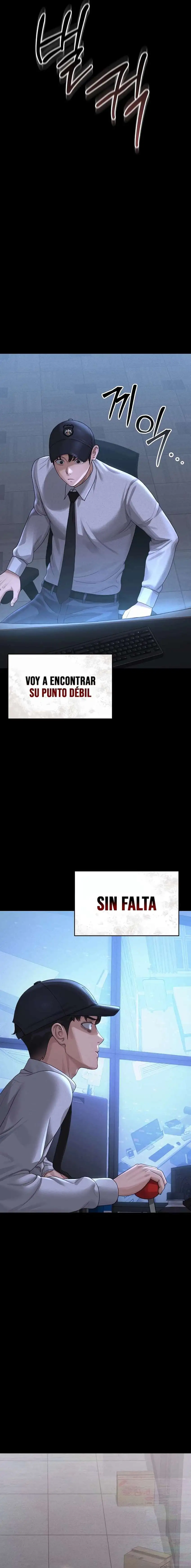 I Became an Apartment Security Manager Raw - Chapter 2 [photo 30] - MangaPorn