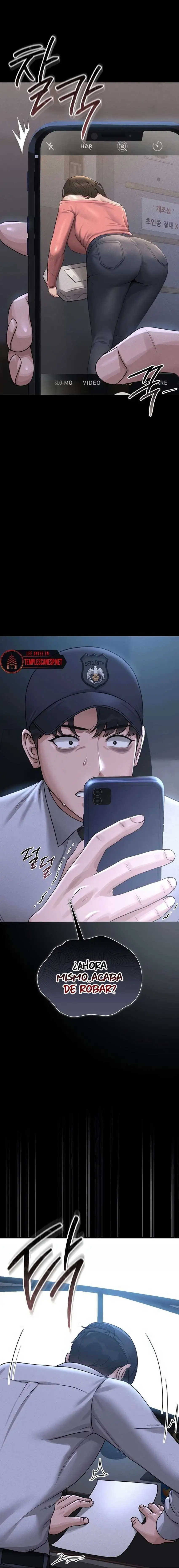 I Became an Apartment Security Manager Raw - Chapter 2 [photo 33] - MangaPorn