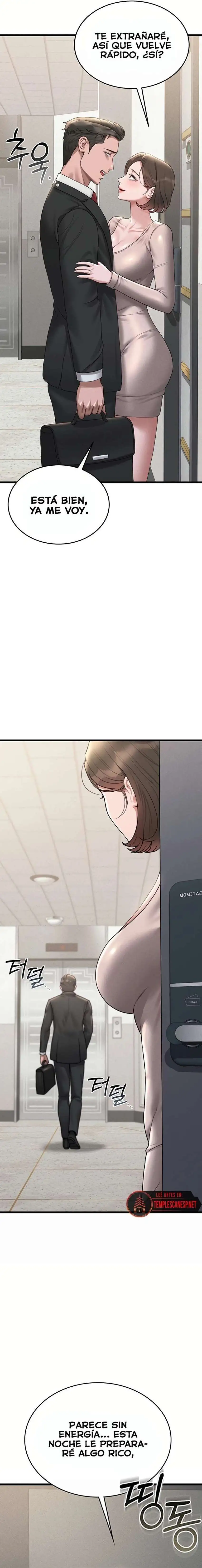 I Became an Apartment Security Manager Raw - Chapter 2 [photo 35] - MangaPorn