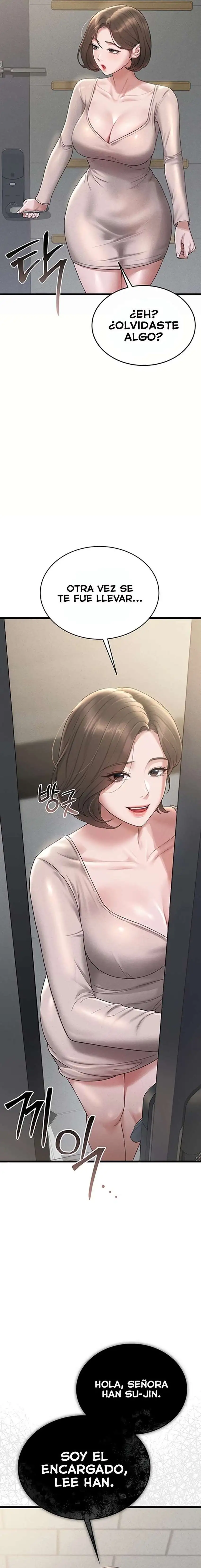 I Became an Apartment Security Manager Raw - Chapter 2 [photo 36] - MangaPorn