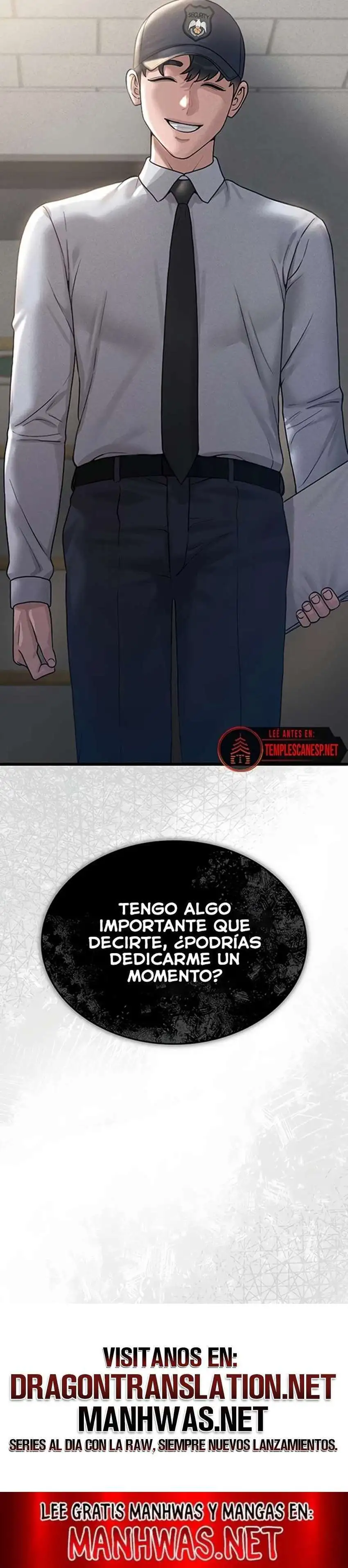 I Became an Apartment Security Manager Raw - Chapter 2 [photo 37] - MangaPorn