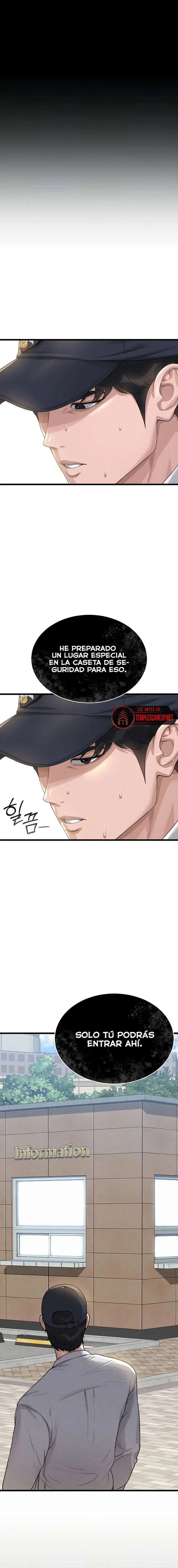 I Became an Apartment Security Manager Raw - Chapter 2 [photo 5] - MangaPorn