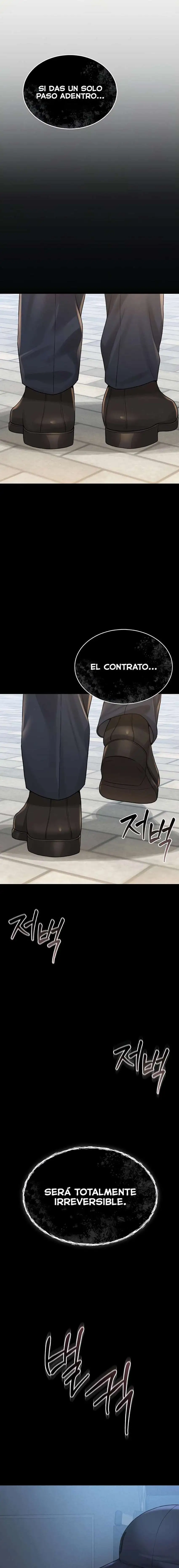 I Became an Apartment Security Manager Raw - Chapter 2 [photo 6] - MangaPorn