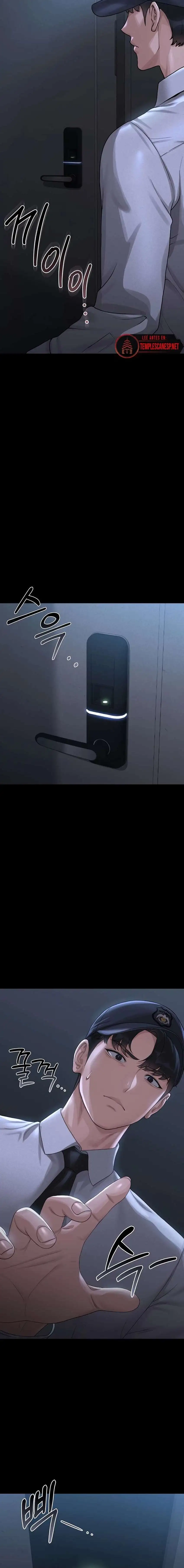 I Became an Apartment Security Manager Raw - Chapter 2 [photo 7] - MangaPorn