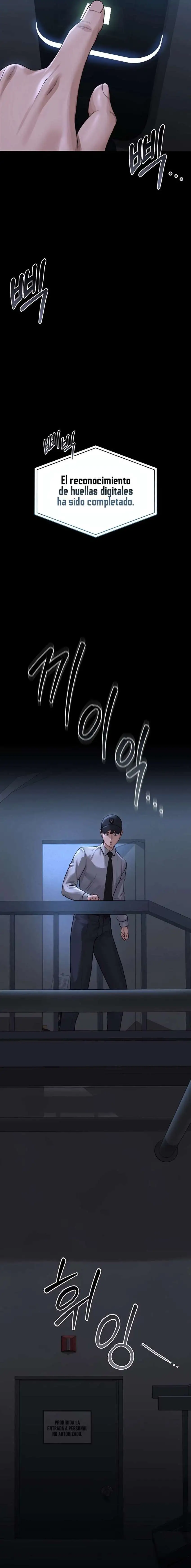 I Became an Apartment Security Manager Raw - Chapter 2 [photo 8] - MangaPorn