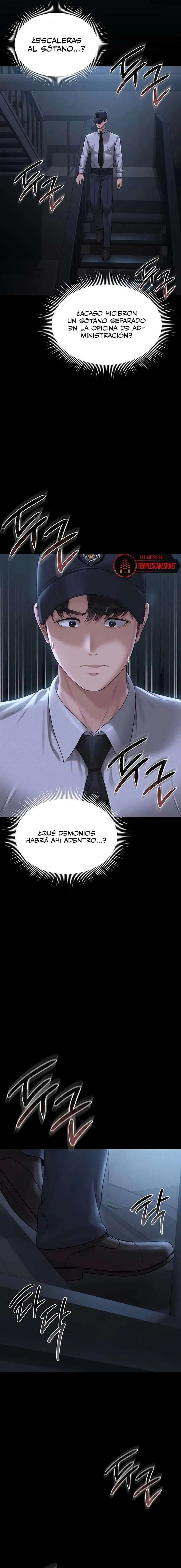 I Became an Apartment Security Manager Raw - Chapter 2 [photo 9] - MangaPorn