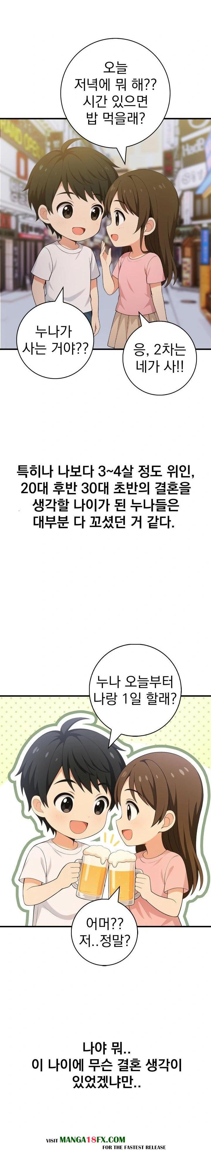 Son Of A Bitch Raw - Chapter 2 [photo 6] - MangaPorn