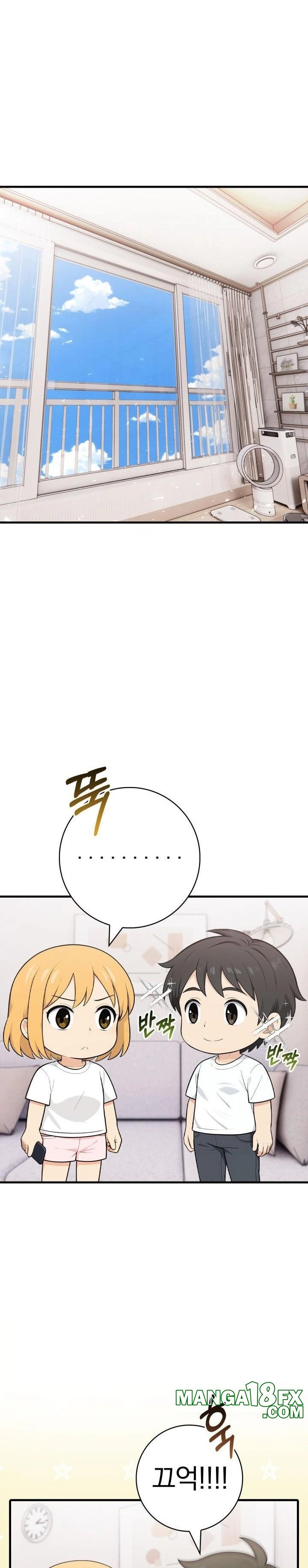 Son Of A Bitch Raw - Chapter 5 [photo 10] - MangaPorn