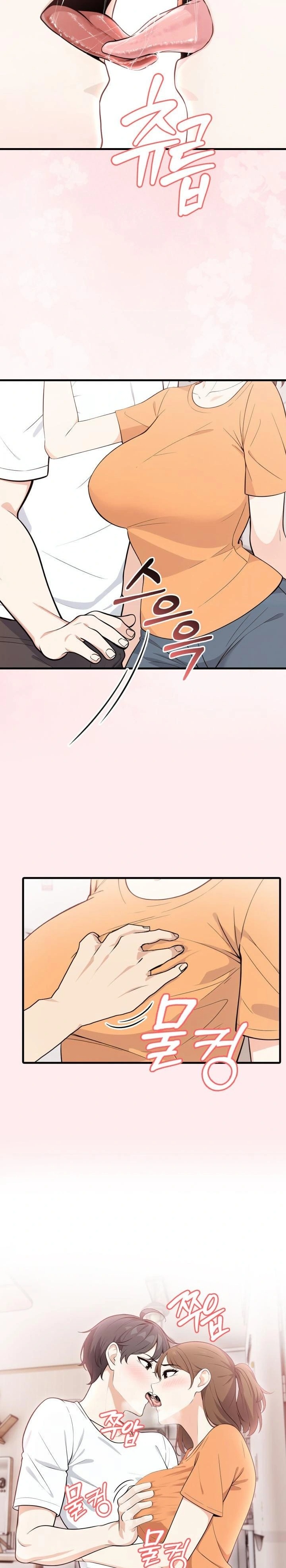 Son Of A Bitch Raw - Chapter 5 [photo 16] - MangaPorn