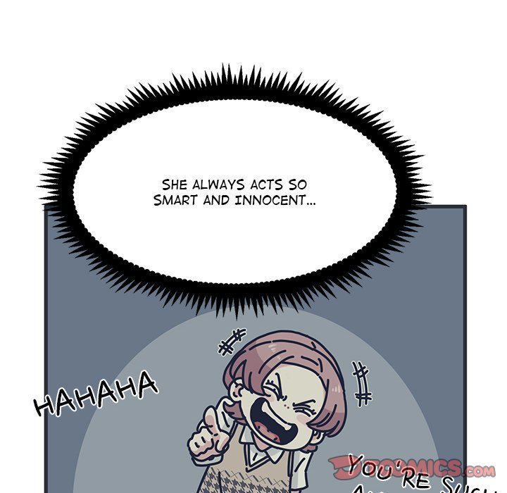 The Turning Point - Chapter 87 [photo 138] - MangaPorn