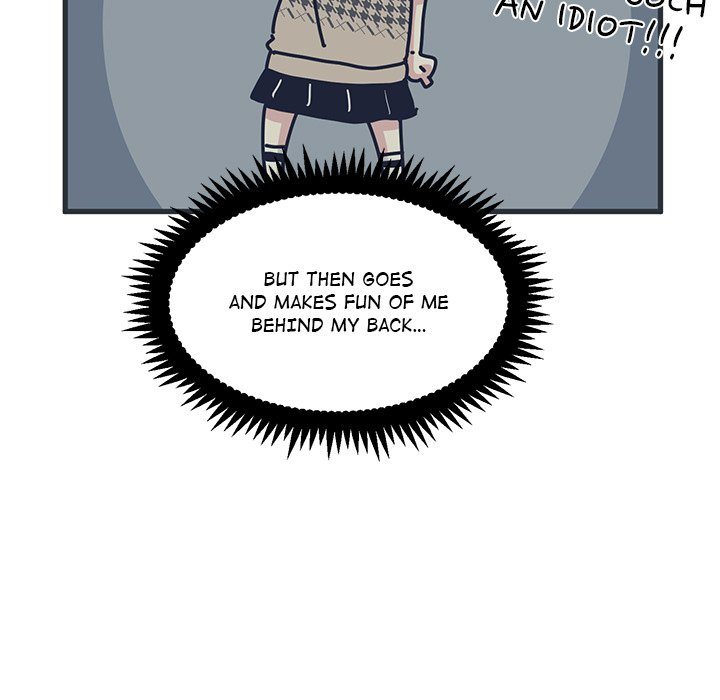 The Turning Point - Chapter 87 [photo 139] - MangaPorn