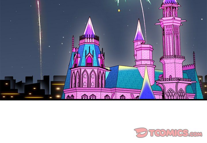 The Turning Point - Chapter 87 [photo 3] - MangaPorn