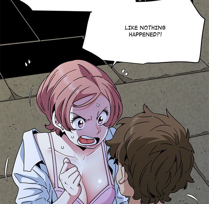 The Turning Point - Chapter 87 [photo 31] - MangaPorn