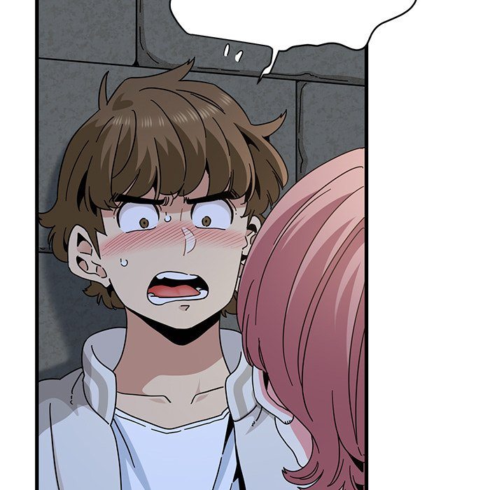 The Turning Point - Chapter 87 [photo 5] - MangaPorn