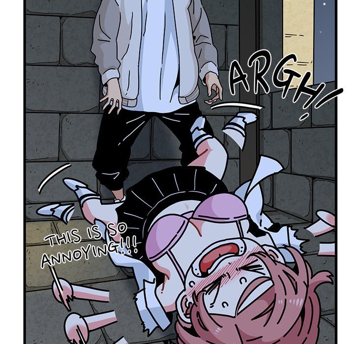 The Turning Point - Chapter 87 [photo 50] - MangaPorn