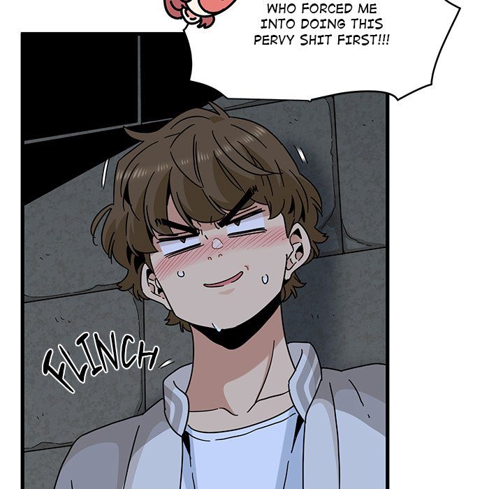 The Turning Point - Chapter 87 [photo 52] - MangaPorn