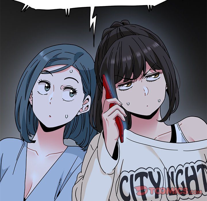 The Turning Point - Chapter 87 [photo 75] - MangaPorn