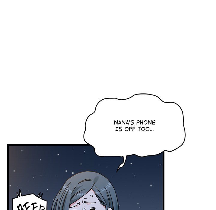 The Turning Point - Chapter 87 [photo 85] - MangaPorn