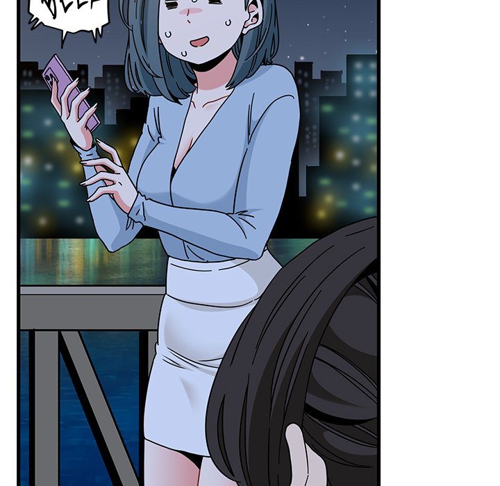 The Turning Point - Chapter 87 [photo 86] - MangaPorn