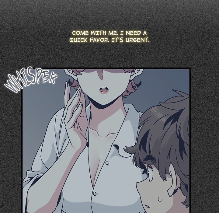 The Turning Point - Chapter 87 [photo 9] - MangaPorn