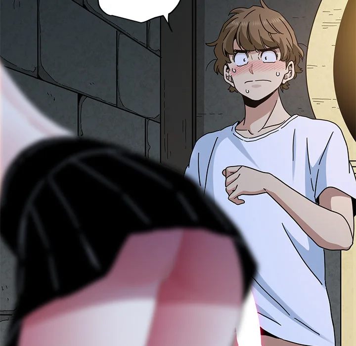 The Turning Point - Chapter 88 [photo 10] - MangaPorn