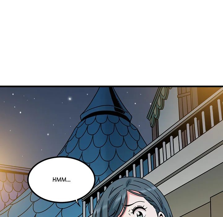 The Turning Point - Chapter 88 [photo 104] - MangaPorn