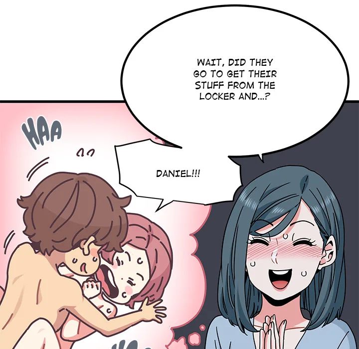 The Turning Point - Chapter 88 [photo 109] - MangaPorn