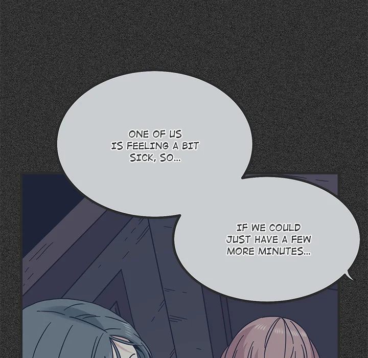 The Turning Point - Chapter 88 [photo 117] - MangaPorn