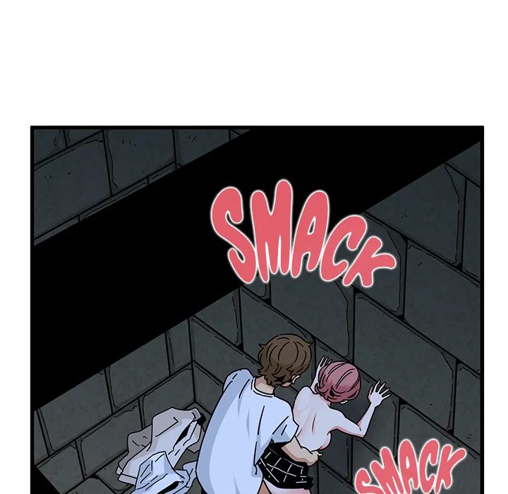 The Turning Point - Chapter 88 [photo 129] - MangaPorn