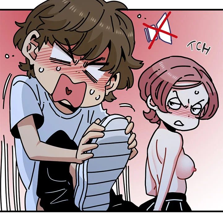 The Turning Point - Chapter 88 [photo 29] - MangaPorn