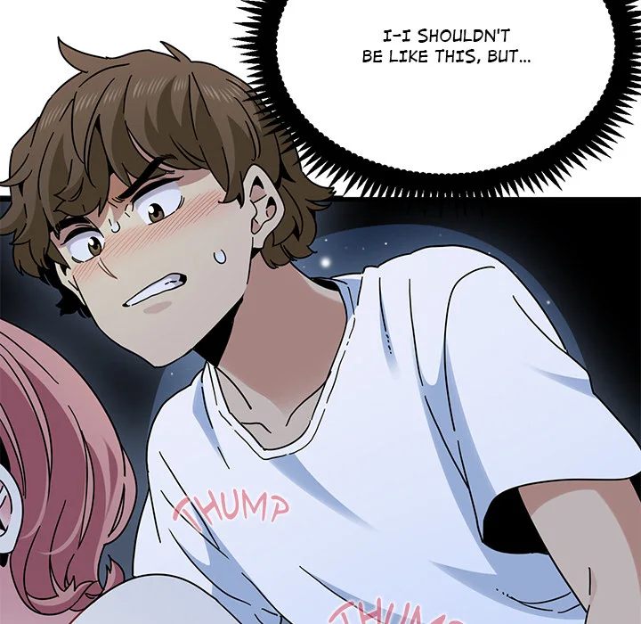 The Turning Point - Chapter 88 [photo 87] - MangaPorn