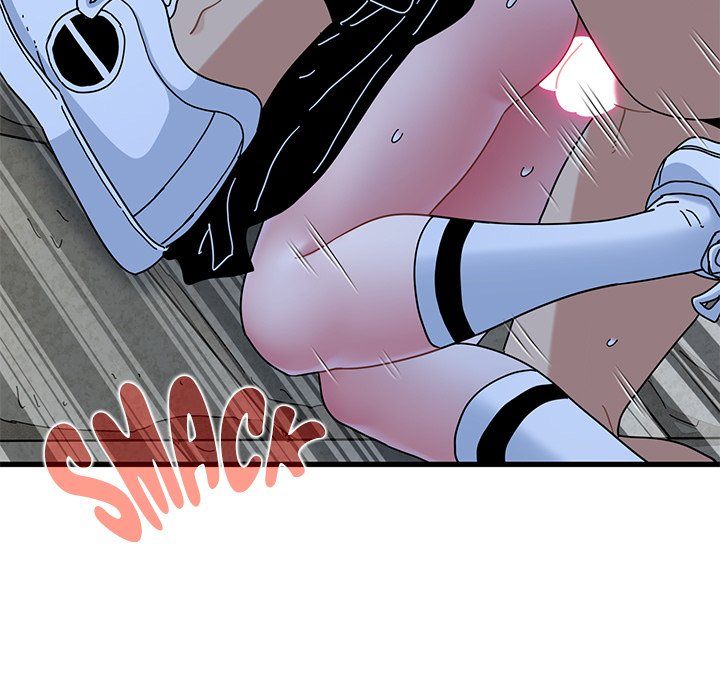 The Turning Point - Chapter 89 [photo 109] - MangaPorn