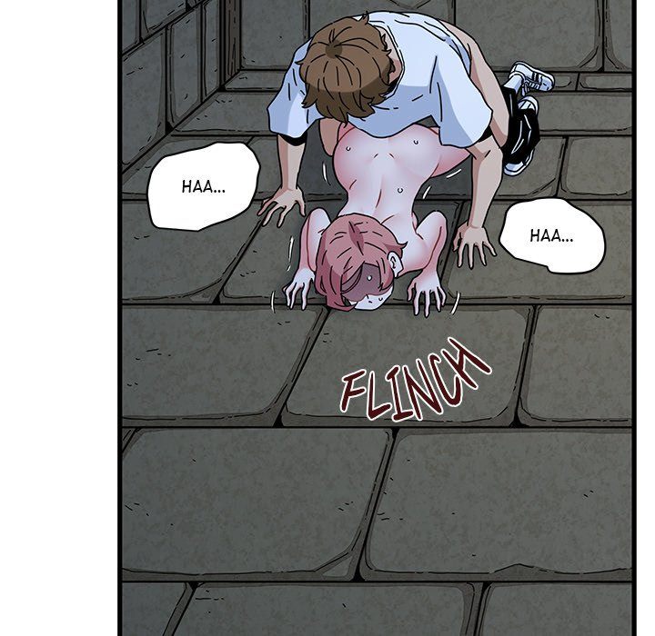 The Turning Point - Chapter 89 [photo 121] - MangaPorn