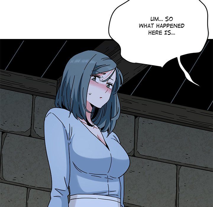 The Turning Point - Chapter 89 [photo 160] - MangaPorn