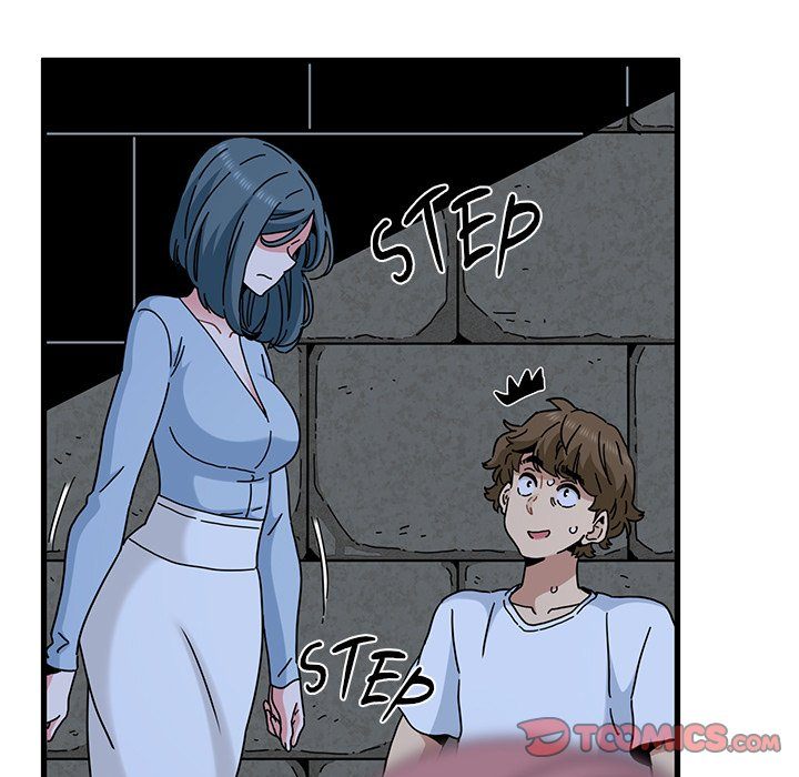 The Turning Point - Chapter 89 [photo 165] - MangaPorn