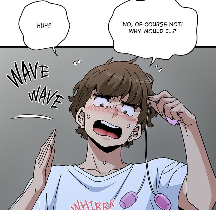 The Turning Point - Chapter 89 [photo 22] - MangaPorn