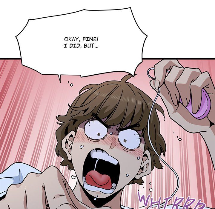 The Turning Point - Chapter 89 [photo 26] - MangaPorn