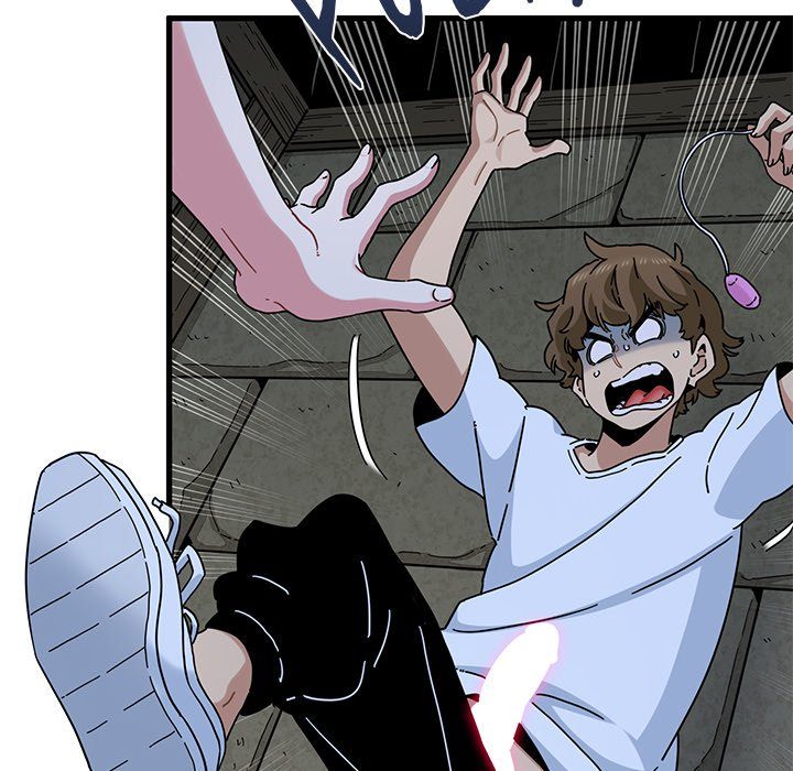 The Turning Point - Chapter 89 [photo 32] - MangaPorn