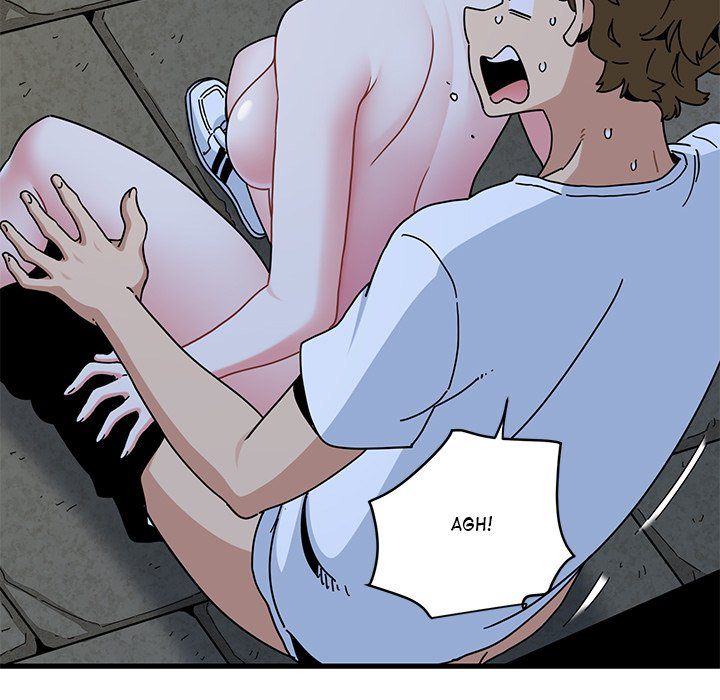 The Turning Point - Chapter 89 [photo 35] - MangaPorn