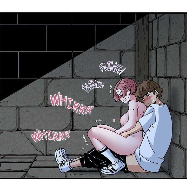 The Turning Point - Chapter 89 [photo 59] - MangaPorn